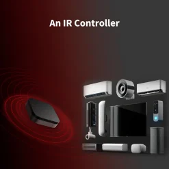 Aqara Hub M3 Smart Home Controller