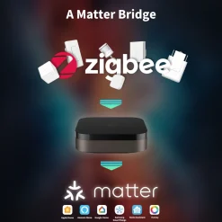 Aqara Hub M3 Smart Home Controller
