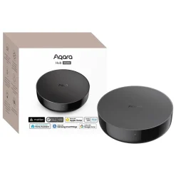 Aqara Hub M200 - smart hub med Matter, Zigbee og Thread
