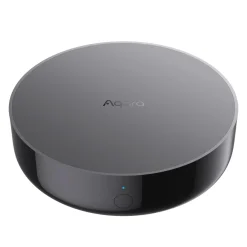 Aqara Hub M200 - smart hub med Matter, Zigbee og Thread