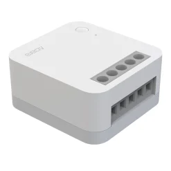 Aqara Indbygget Zigbee-fjernbetjeningsafbryder - Med nulleder