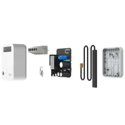 Aqara Indbygget Zigbee-fjernbetjeningsafbryder - Med nulleder