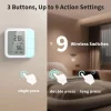Aqara Klimasensor W100 - Hvid