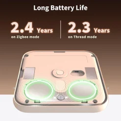 Aqara Klimasensor W100 - Hvid
