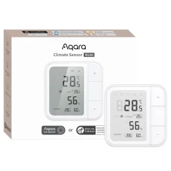 Aqara Klimasensor W100 - Hvid