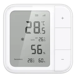 Aqara Klimasensor W100 - Hvid