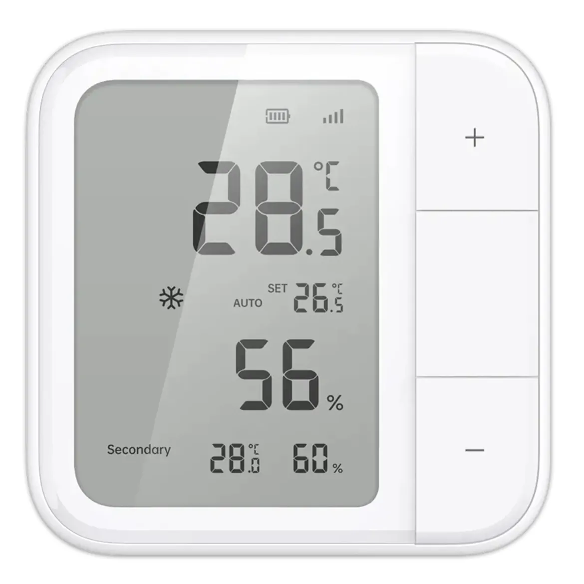 Aqara Klimasensor W100 - Hvid