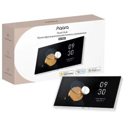 Aqara Panel Hub S1 Plus