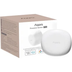 Aqara Presence Sensor FP1E - tilstedeværelses- og bevægelsessensor