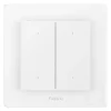 Aqara Shutter Switch H2 EU til rullegardiner og persienner