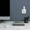Aqara Smart Hub M100, Hvid