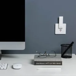 Aqara Smart Hub M100, Hvid