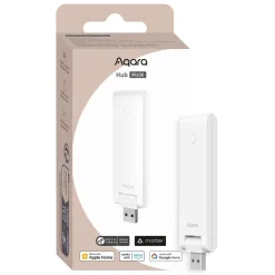 Aqara Smart Hub M100, Hvid