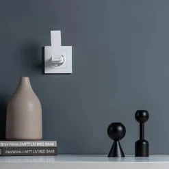 Aqara Smart Hub M100, Hvid