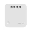 Aqara T1 Indbygget Zigbee-fjernbetjening - Uden nulleder
