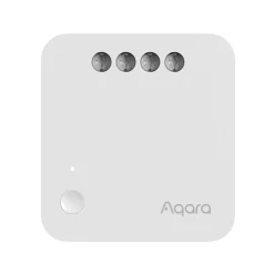 Aqara T1 Indbygget Zigbee-fjernbetjening - Uden nulleder
