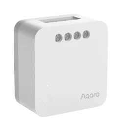 Aqara T1 Indbygget Zigbee-fjernbetjening - Uden nulleder