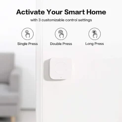 Aqara T1 Mini Trådløs Switch