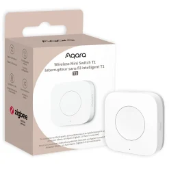 Aqara T1 Mini Trådløs Switch