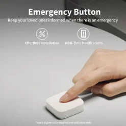 Aqara T1 Mini Trådløs Switch