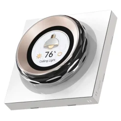 Aqara Touchscreen Dial V1 EU, smart afbryder med touchskærm