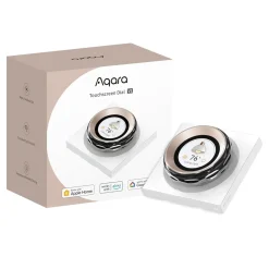 Aqara Touchscreen Dial V1 EU, smart afbryder med touchskærm
