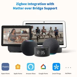Aqara Valve Controller T1