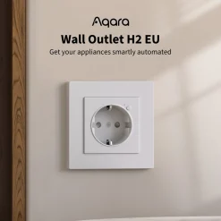 Aqara Vægudtag H2