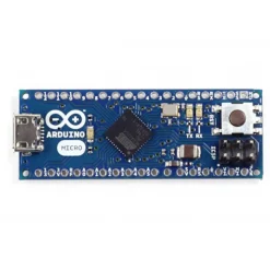 Arduino Micro Udviklingskort