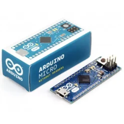 Arduino Micro Udviklingskort