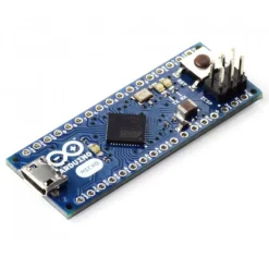 Arduino Micro Udviklingskort