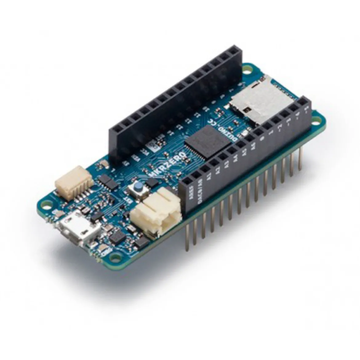 Arduino MKR Zero Udviklingskort