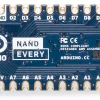 Arduino Nano Every udviklingskort - Uden stiftlister