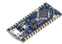 Arduino Nano Every udviklingskort - Uden stiftlister