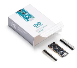 Arduino Nano Every udviklingskort - Uden stiftlister