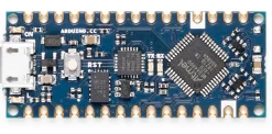 Arduino Nano Every udviklingskort - Uden stiftlister