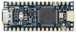 Arduino Nano R4 udviklingskort - Uden stiftliste