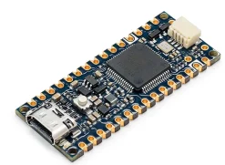 Arduino Nano R4 udviklingskort - Uden stiftliste