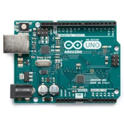 Arduino Uno Rev. 3 SMD Udviklingskort