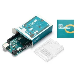 Arduino Uno Rev. 3 SMD Udviklingskort