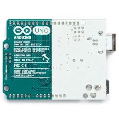Arduino Uno Rev. 3 SMD Udviklingskort