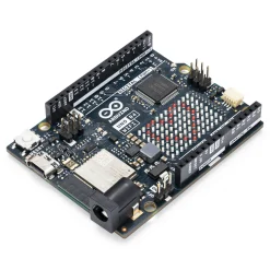 Arduino Uno Rev4 Wifi udviklingskort