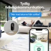 Arlo Essential 3 HD PTZ - Overvågningskamera indendørs - 2-pak