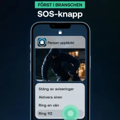 Arlo Essential 3 2K PTZ trådløst overvågningskamera, 2-pak