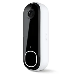 Arlo Essentiel Doorbell 2 FHD Trådløs Dørklokke