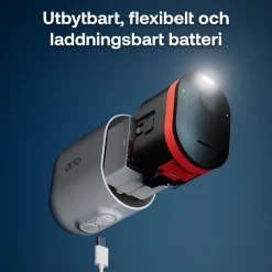 Arlo Pro 6 - Trådløs overvågningskamera - 4-pak