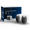 Arlo Pro 6 - Trådløs overvågningskamera - 2-pack