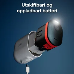 Arlo Pro 6 - Trådløs overvågningskamera - 2-pack
