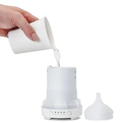 Aromadiffuser med ultralyd