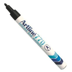 Artline Frysemærkepen Artline 770 sort